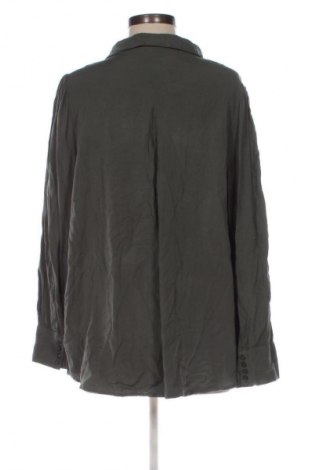 Дамска риза Beloved, Размер XL, Цвят Зелен, Цена 8,69 €