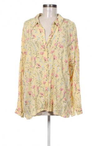 Γυναικείο πουκάμισο Beloved, Μέγεθος XL, Χρώμα Πολύχρωμο, Τιμή 8,99 €