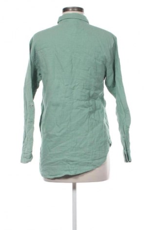 Dámská košile  Beloved, Velikost S, Barva Zelená, Cena  319,00 Kč