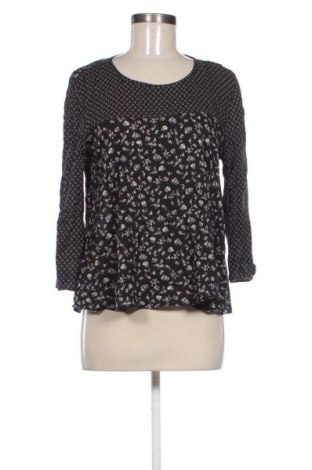 Γυναικείο πουκάμισο Bershka, Μέγεθος L, Χρώμα Πολύχρωμο, Τιμή 6,99 €