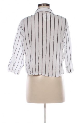 Damenbluse Bershka, Größe S, Farbe Mehrfarbig, Preis € 1,99