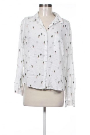 Dámská košile  Bershka, Velikost L, Barva Vícebarevné, Cena  239,00 Kč