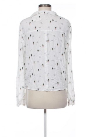 Dámská košile  Bershka, Velikost L, Barva Vícebarevné, Cena  239,00 Kč