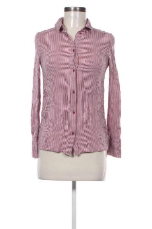 Dámská košile  Bershka, Velikost S, Barva Vícebarevné, Cena  147,00 Kč