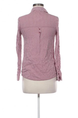 Dámská košile  Bershka, Velikost S, Barva Vícebarevné, Cena  147,00 Kč