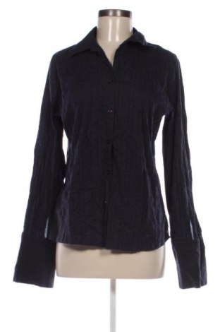 Γυναικείο πουκάμισο Best Connections, Μέγεθος L, Χρώμα Μπλέ, Τιμή 6,99 €