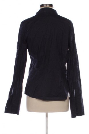 Γυναικείο πουκάμισο Best Connections, Μέγεθος L, Χρώμα Μπλέ, Τιμή 6,99 €