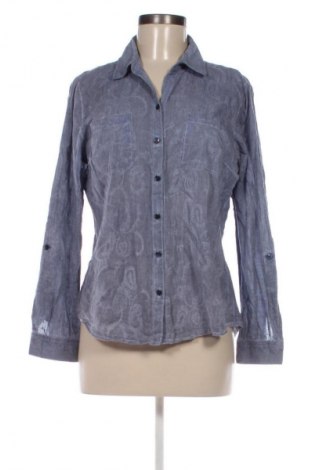 Γυναικείο πουκάμισο Bexleys, Μέγεθος M, Χρώμα Πολύχρωμο, Τιμή 26,53 €