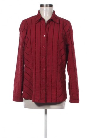 Дамска риза Bexleys, Размер L, Цвят Червен, Цена 21,47 €