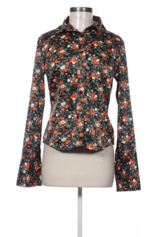 Cămașă de femei Bik Bok, Mărime M, Culoare Multicolor, Preț 67,99 Lei