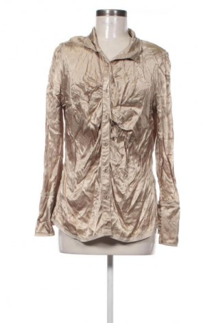 Cămașă de femei Blacky Dress Berlin, Mărime XL, Culoare Bej, Preț 27,99 Lei