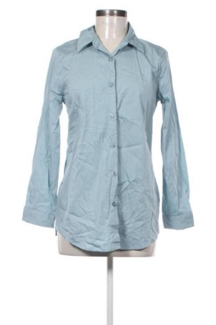 Cămașă de femei Blind Date, Mărime M, Culoare Albastru, Preț 9,99 Lei