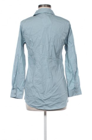 Cămașă de femei Blind Date, Mărime M, Culoare Albastru, Preț 9,99 Lei