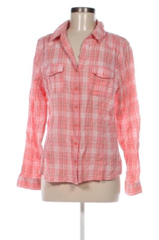 Γυναικείο πουκάμισο Blind Date, Μέγεθος XL, Χρώμα Πολύχρωμο, Τιμή 6,99 €