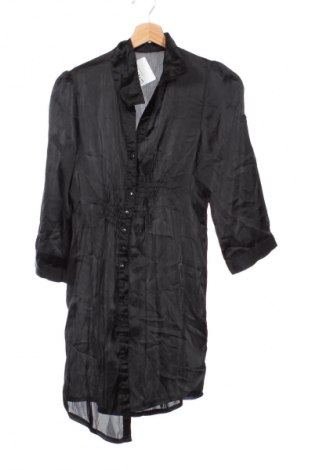 Дамска риза Body And Soul, Размер XS, Цвят Черен, Цена 4,60 €