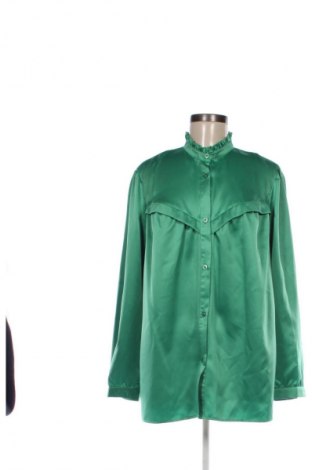 Дамска риза Body Flirt, Размер XL, Цвят Зелен, Цена 7,66 €