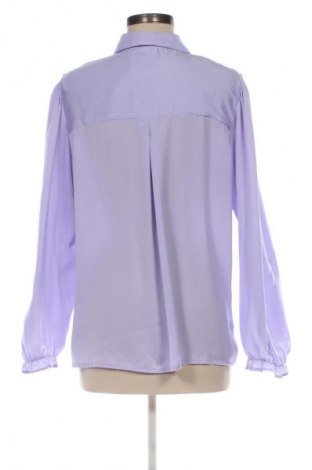 Дамска риза Body Flirt, Размер XL, Цвят Лилав, Цена 7,66 €