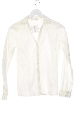 Γυναικείο πουκάμισο Body Flirt, Μέγεθος XS, Χρώμα Λευκό, Τιμή 11,99 €