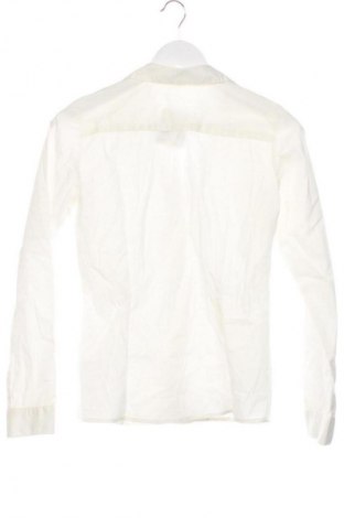 Γυναικείο πουκάμισο Body Flirt, Μέγεθος XS, Χρώμα Λευκό, Τιμή 11,99 €