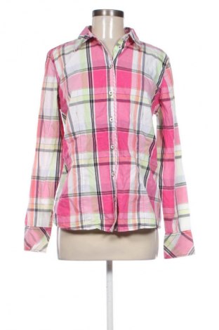 Γυναικείο πουκάμισο Bonita, Μέγεθος M, Χρώμα Πολύχρωμο, Τιμή 16,99 €