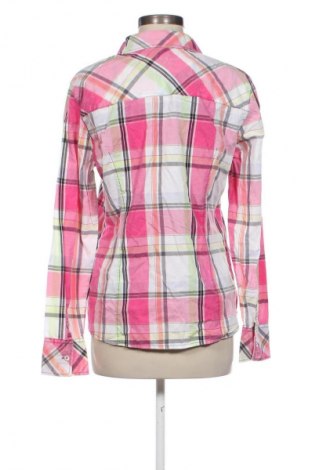 Γυναικείο πουκάμισο Bonita, Μέγεθος M, Χρώμα Πολύχρωμο, Τιμή 16,99 €