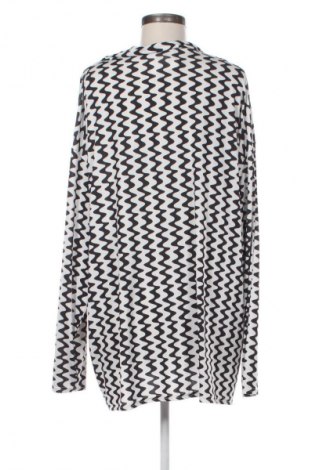 Γυναικείο πουκάμισο Boohoo, Μέγεθος XL, Χρώμα Πολύχρωμο, Τιμή 8,99 €