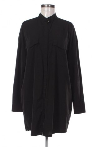 Dámská košile  Boohoo, Velikost M, Barva Černá, Cena  239,00 Kč