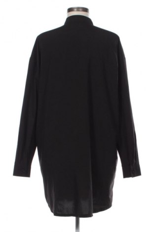 Dámská košile  Boohoo, Velikost M, Barva Černá, Cena  239,00 Kč