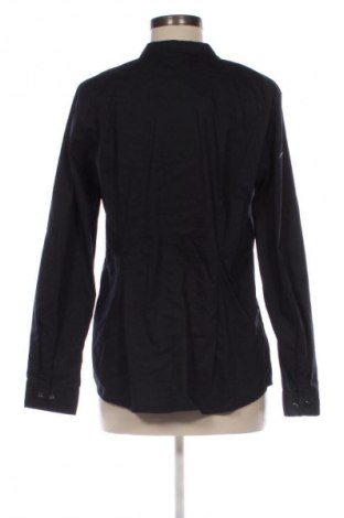 Γυναικείο πουκάμισο Bpc Bonprix Collection, Μέγεθος L, Χρώμα Μπλέ, Τιμή 8,11 €