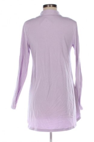 Γυναικείο πουκάμισο Bpc Bonprix Collection, Μέγεθος S, Χρώμα Βιολετί, Τιμή 10,00 €