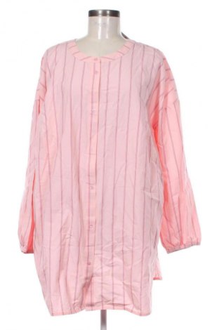 Γυναικείο πουκάμισο Bpc Bonprix Collection, Μέγεθος 3XL, Χρώμα Πολύχρωμο, Τιμή 11,99 €