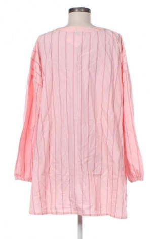 Γυναικείο πουκάμισο Bpc Bonprix Collection, Μέγεθος 3XL, Χρώμα Πολύχρωμο, Τιμή 11,99 €