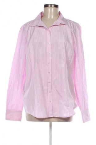 Cămașă de femei Brookshire, Mărime XXL, Culoare Multicolor, Preț 64,99 Lei