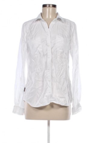 Dámska košeľa  Bushman, Veľkosť M, Farba Biela, Cena  9,95 €