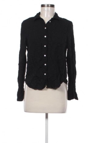 Дамска риза C&A, Размер S, Цвят Черен, Цена 2,04 €