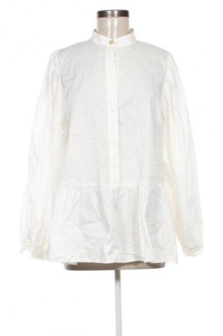 Дамска риза C&A, Размер M, Цвят Бял, Цена 10,22 €