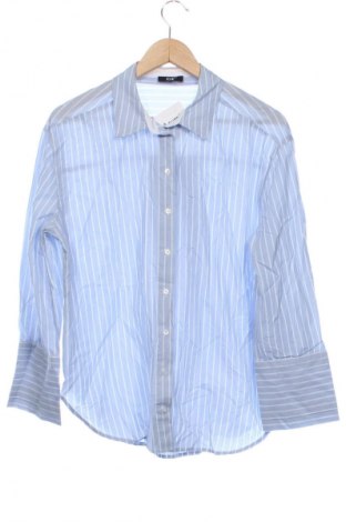 Γυναικείο πουκάμισο C&A, Μέγεθος XS, Χρώμα Πολύχρωμο, Τιμή 5,99 €