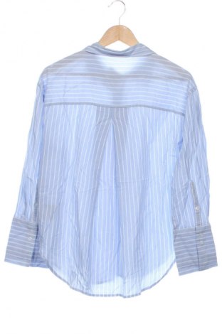 Γυναικείο πουκάμισο C&A, Μέγεθος XS, Χρώμα Πολύχρωμο, Τιμή 5,99 €