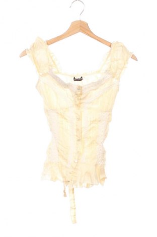 Дамска риза Calliope, Размер M, Цвят Жълт, Цена 7,66 €