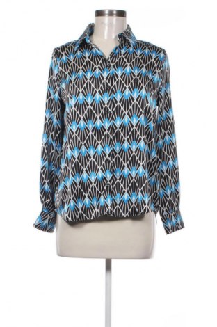 Cămașă de femei Calliope, Mărime XS, Culoare Multicolor, Preț 49,63 Lei