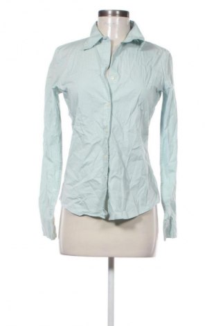 Dámská košile  Calvin Klein, Velikost S, Barva Modrá, Cena  489,00 Kč