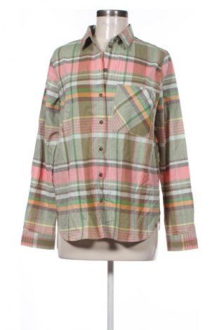 Dámská košile  Camel Active, Velikost S, Barva Vícebarevné, Cena  229,00 Kč