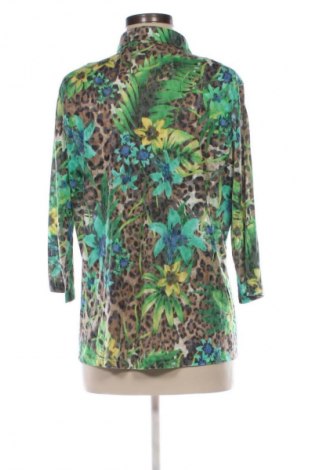Дамска риза Canda, Размер XXL, Цвят Многоцветен, Цена 7,15 €