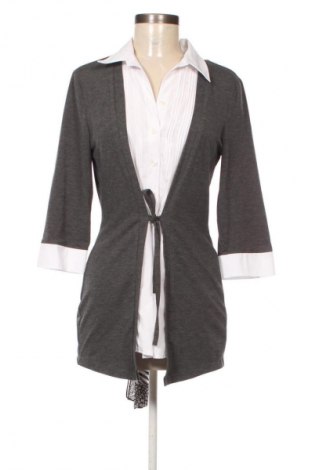 Дамска риза Canda, Размер M, Цвят Сив, Цена 9,20 €