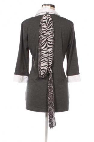 Дамска риза Canda, Размер M, Цвят Сив, Цена 9,20 €