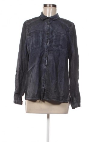 Dámská košile  Cecil, Velikost S, Barva Šedá, Cena  79,00 Kč