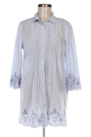 Дамска риза Cellbes, Размер M, Цвят Син, Цена 19,42 €