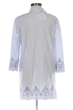 Дамска риза Cellbes, Размер M, Цвят Син, Цена 19,42 €