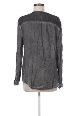 Γυναικείο πουκάμισο Charles Vogele, Μέγεθος L, Χρώμα Γκρί, Τιμή 16,99 €