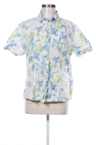 Damenbluse Charles Vogele, Größe M, Farbe Mehrfarbig, Preis 10,99 €